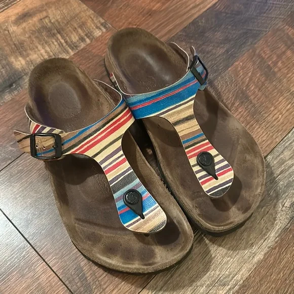 Birkenstock Papillio - Picture 1 of 4